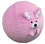 [まるとれ] hal04 ばらんすぴょん（うさぎ） 55cm用