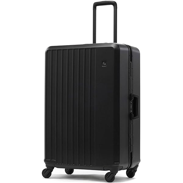 Amazon | [リエーヴェ] FREQUENTER フリクエンター 4輪 キャリーケース