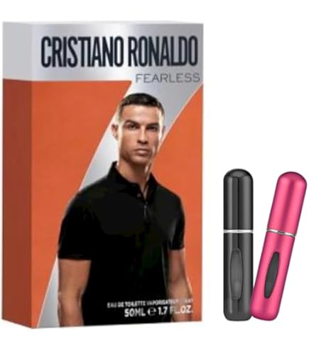 Amazon | 【クリスティアーノ ロナウド】CR7 ゲームオン バイ