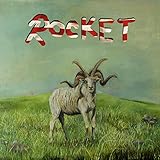ROCKET [LP] [Analog]