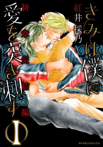 『きみは僕に愛を突き刺す 新章完結編』