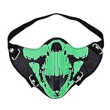 MonkeyJack HOMEACCESSORY US サイズ: 24x15cm カラー: グリーン