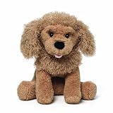Gund ライオン犬ぬいぐるみ