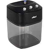 OIIBOミニ爬虫類加湿器 2.2L 噴霧器 爬虫類用ミストシステム 内蔵ポンプモンスーンマルチ 熱帯雨林環境模倣 テラリウム・パルダリウム用ミスィングシステム