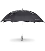 テーラーメイド ／ ツアーダブルキャノピー アンブレラ 傘 超美品 テーラーメイド ／ ツアーダブルキャノピー アンブレラ 傘 超美品