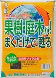 自然応用科学 果樹、庭木が! まくだけで甦る 5L
