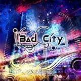 Bad City(TYPE-C)