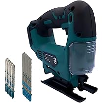 Makita - じろー❗️ Amazon | マキタ Makita 対応 コードレス ジグソー 充電式 電動