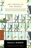 The Voyage of the Beagle: Journal of Researches into the Natural History and Geology of the Countries Visited During the Voyage of H.M.S. Beagle Round the World (Modern Library Classics)