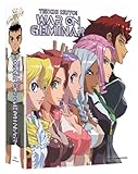 Tenchi Muyo War on Geminar: Part 1