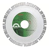 BOSCH(ボッシュ) ダイヤモンドホイール ギアタイプ105mmφ DG-105PR