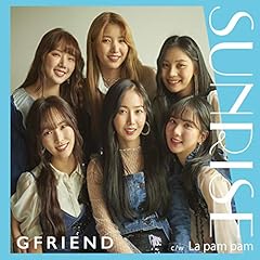 SUNRISE -JP ver.- / GFRIEND