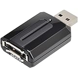 センチュリー eSATA to USB3.0変換アダプター『eSATA活してUSB3.0』 CCA-ESU3