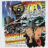 ミュージック・フロム・アナザー・ディメンション! (限定盤)(SHM-CD)