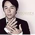 徳永英明「VOCALIST 4(初回生産限定盤B)」