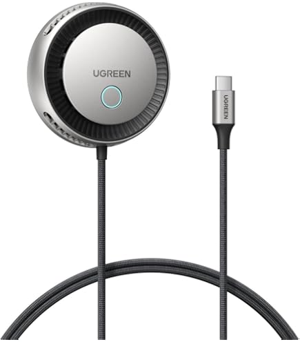 Amazon.co.jp: ARMOLABX 磁気ワイヤレス充電電話ホルダー 17mmボール