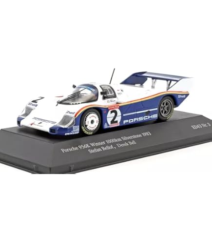 Amazon | スパーク 1/64 ミニカー 917K #23 ルマン24時間 1970