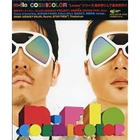 COSMICOLOR (DVD付)