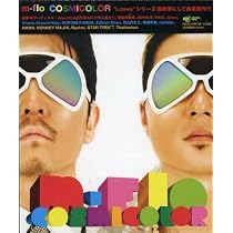 Amazon.co.jp: BEAT SPACE NINE-Special Edition- m-flo (DVD付 