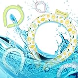 ネッククーラー アイス クールリング クールネック ひんやりグッズ PCM 70%増量 熱中症対策 暑さ対策 ひんやり 冷感リング 首 冷却