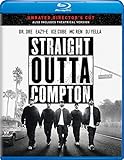 Straight Outta Compton [Blu-ray]