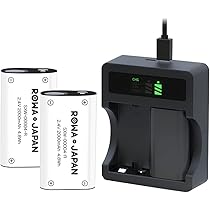 Xbox - Xbox Series X 純正充電バッテリー付き Amazon | 【国内正規品 2年保証】PowerA プレイ＆チャージ