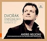 ドヴォルザーク:交響曲 第9番「新世界より」他(Antonin Dvorak: Symphonie Nr.9)