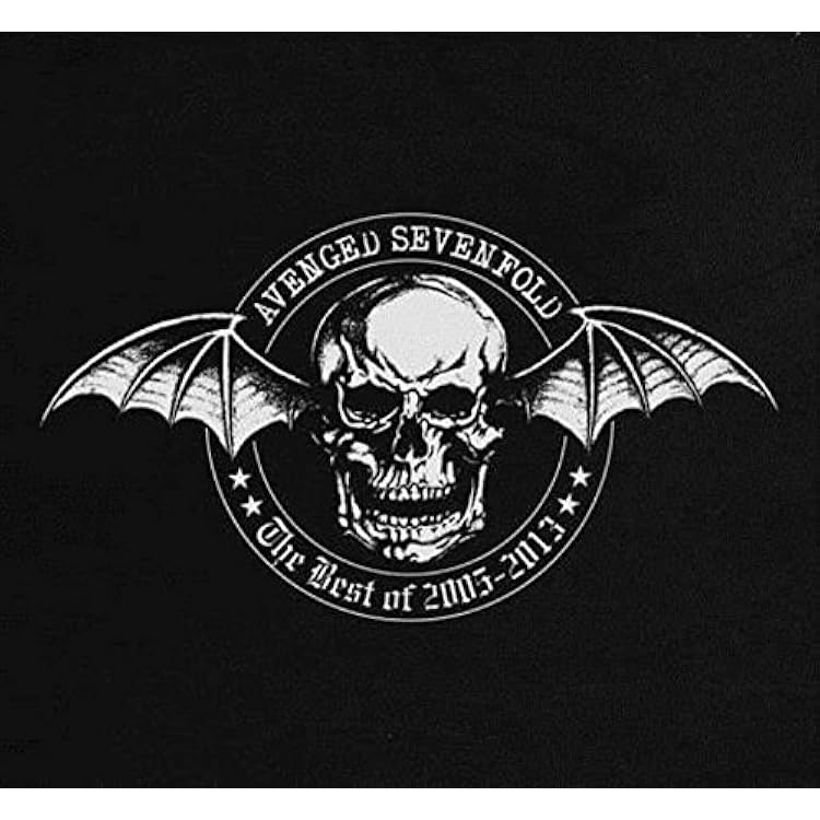 Amazon.co.jp: アヴェンジド・セヴンフォールド: ミュージック