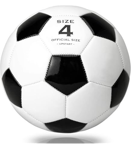 Amazon.co.jp: Tangrams サッカーボール 4号 soccer ball