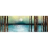 Love You To The Moon And Back by Marla Rae – 36 x 12