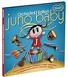 Juno Baby Orchestral Edition [並行輸入品]
