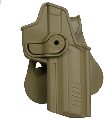 Amazon | BLACKHAWK ブラックホーク SERPA CQC H&K VP9/SFP9用 HK45