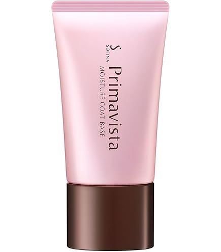 Amazon.co.jp: プリマヴィスタ ディア 明るさアップ下地 カバータイプ