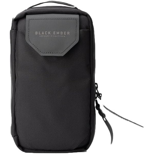 Amazon | [ブラックエンバー] BLACK EMBER GRIP SLING 9 Jet Black