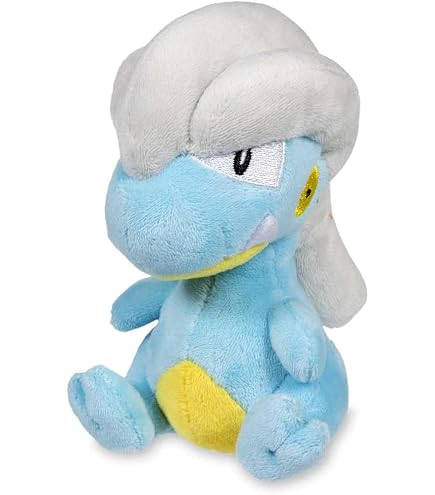 Amazon.co.jp: ポケモンセンターオリジナル ぬいぐるみ Pokémon fit