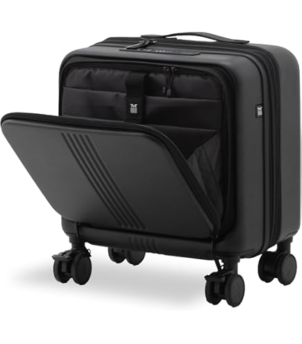 Amazon.co.jp: Samsonite Luggage Compact Folding Cart : ファッション