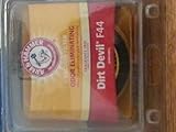 Arm & Hammer Hepa Vacuum Filter Dirt Devil F44 [並行輸入品]