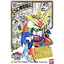 BB戦士 (23) 武者精太(Z)頑駄無