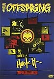 Huck It [DVD]