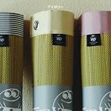 codomono project(コドモノプロジェクト) コドモノ寝ゴザ L(シングルベッドサイズ) アイボリー