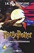 Harry Potter 1 e la pietra filosofale (Harry Potter Italian)