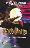 Harry Potter 1 e la pietra filosofale (Harry Potter Italian)