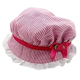 Hollazilla(ホラズイラ) 児童　帽子　春夏　子供　ハット　赤ちゃん　キャップ　パラソル帽