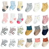 TRAVEL BUS SOCKSHOSIERY ユニセックス・ベビー