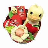 ApplePark アップルパーク オーガニック あひる ギフトセット (AM_TM006-3)