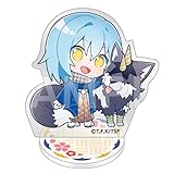 劇場版 転生したらスライムだった件 紅蓮の絆 リムル&ランガ アクリルスタンド