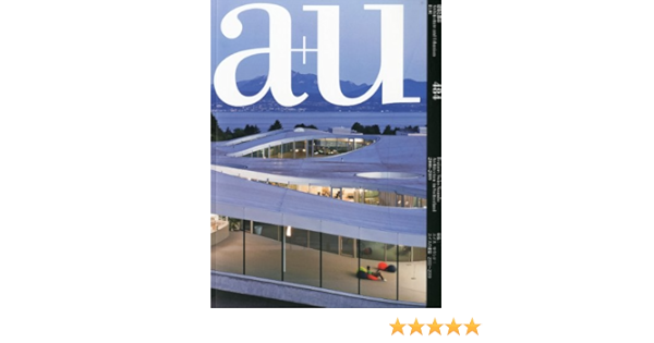 A U エー アンド ユー 11年 01月号 雑誌 本 通販 Amazon