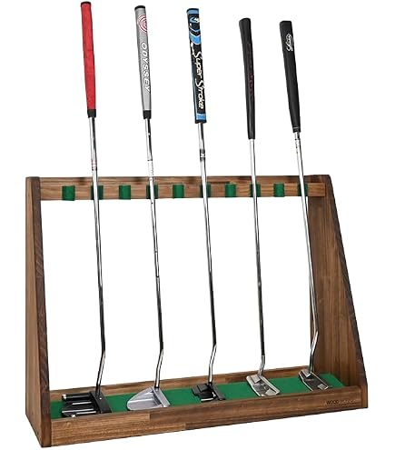 Amazon.co.jp: WOOD WORKS 日本製 ゴルフクラブスタンド 13本用 【色