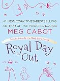 Royal Day Out: A From the Notebooks of a Middle School Princess e-short