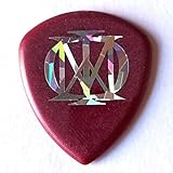 Jim Dunlop ギター ピック FLOW 548P 2.0mm John Petrucci 2枚セット